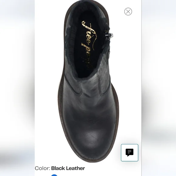 Free people Chelsea boots - Picture 3 of 12